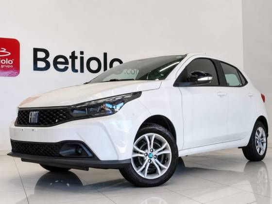 FIAT ARGO 1.3 FIREFLY FLEX DRIVE CVT FIAT ARGO 1.3 FIREFLY FLEX DRIVE CVT